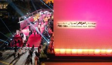 مهرجان البحر الأحمر السينمائي في المملكة العربية السعودية يفوز بالمهمة الفنية الصعبة