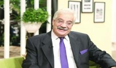 وفاة الممثل الأردني داود جلاجل عن عمر يناهز الـ 75 عاما