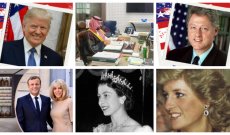 ما هي العطورات التي يستخدمها الملوك والأمراء والرؤساء بينهم الأمير محمد بن سلمان وماكرون وترامب وأوباما ؟