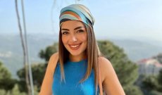 من بيروت..ليلى أحمد زاهر تخطف قلوب متابعيها - بالصور