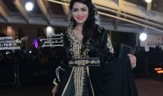 أحلام حجي تستعد لإطلاق أغانيها الجديدة وتشارك بمهرجان مراكش السينمائي 