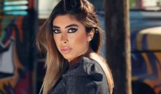رولا شعيب ضيفة تلفزيون لبنان-بالصور