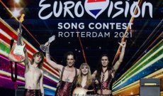 إتحاد البث الأوروبي يحظر مشاركة روسيا في مسابقة Eurovision
