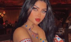 ملكة كابلي تضج موقع التواصل الإجتماعي بجمالها وإطلالتها - بالصورة