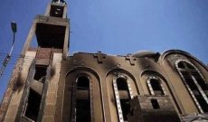 نقابة المهن التمثيلية في مصر تصدر بيان تعزية لضحايا كنيسة أبو سيفين