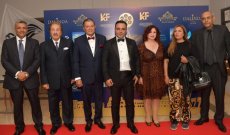 إنطلاق مهرجان الأمل السينمائي الدولي.. وتكريم يحيى الفخراني وأحمد بدير وكارمن لبس