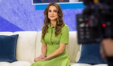 الملكة رانيا تعاني من فراغ كبير وتكشف عن ما طلبته من الأميرة رجوة قبل زواجها من ابنها