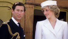الأميرة ديانا أخطأت بإسم الأمير تشارلز يوم زفافهما.. وهذا هو السبب