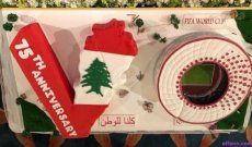 نجوم لبنان يشاركون السفارة اللبنانية في قطر احتفالها بعيد الاستقلال