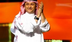 عبد المجيد عبد الله يحسم خلافه مع محمد عبده وينشر صوراً عمرها أكثر من 20 عاماً