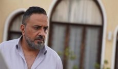 خاص- خالد سرحان يكشف كواليس "المداح 2" وما فعله لينجح في تجسيد شخصية "داود شتا" في "فاتن أمل حربي"