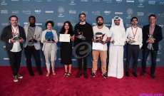 مهرجان أجيال يوزّع جوائزه واللبناني وليد مونّس يفوز بجائزة التحكيم