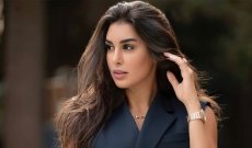 ياسمين صبري تكشف حقيقة قصها شعرها وإعتمادها لوك مختلف