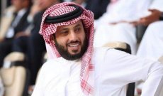 تركي آل الشيخ يعد بمفاجآت ستبهر العالم في موسم الرياض