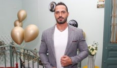 خاص الفن- ملك جمال لبنان 2018 رامي عطا الله يطلق تحدي الثقة بالنفس