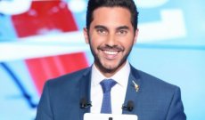 بيار رباط: أنا خارج منافسة عادل كرم وهشام حداد