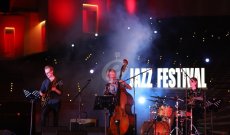 مهرجان كتارا الأوروبي للجاز يصدح بالنغمات العالمية في الدوحة