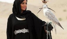 السعوديات الأكثر إنفاقاً على أناقتهن وإليكن أصول إرتداء العباءة وهذا سر اختيار اللون الأسود