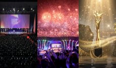 فلاش باك 2021: العالم يستعيد نشاطه الفني مع موسم الرياض والجونة والموريكس