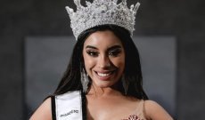 نوال الزغبي تتوج Miss Elite واللجنة تختار المكسيكية