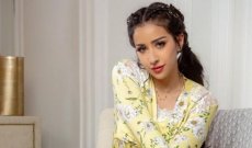 فرح الهادي تكشف تفاصيل عن والدها الغائب- بالفيديو 