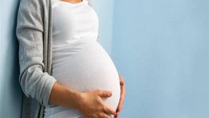 الحمل يتصاحب مع أعراض عديدة منها نفسية.. إليكم أبرزها