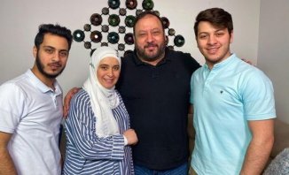 عائلة خالد مقداد تتحضر لزفاف إبنه الوليد.. إليكم التفاصيل