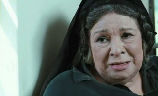 بالفيديو-الجمهور يستذكر كريمة مختار في ذكرى وفاتها الخامسة بهذه الطريقة