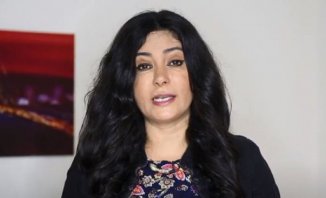 خاص وبالفيديو- جومانا وهبي تكشف عن مشهد عسكري وسياسي في سوريا وأحداث مفاجئة فيها والأكراد يشاركون في سياستها