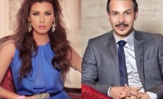 باسل خياط بموقف محرج.. هذا سبب عدم زواج نادين الراسي مجدداًَ وإعلامية تتعرض للسرقة