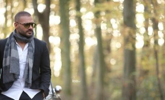 بالفيديو- جوزيف عطية يطلق أغنيته الجديدة  &quot;منحكم ع الناس&quot;