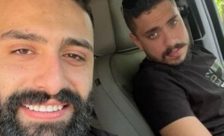 خاص وبالفيديو- مهند زعيتر يرد على حادثة إطلاق النار عليه وعلى شقيقه أبو علي سمير