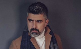 خاص وبالفيديو- هذا ما قاله سامي أبو حمدان عن "العين بالعين".. وهل يكرر التعاون مع رامي عياش؟
