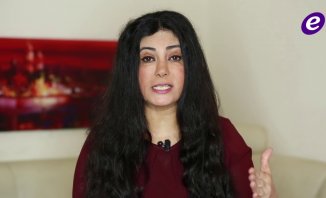 خاص وبالفيديو- جومانا وهبي تكشف عن مخاطر أمنية كبيرة في لبنان وإرتفاع جنوني في أسعار السلع