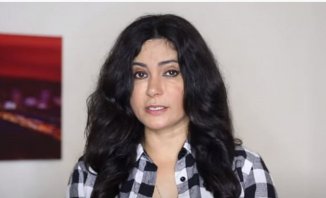 خاص وبالفيديو- جومانا وهبي تكشف عن قيادات سنية جديدة في لبنان ومتشددة دينياً