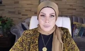 خاص بالفيديو- إم عبد الله الشمري: "هناك فنانون يتواصلون معي وهذه الأبراج الأوفر حظاً" وماذا قالت عن ليلى عبد اللطيف؟