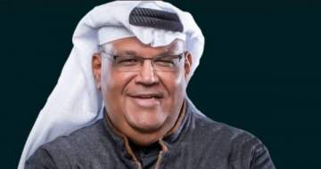 نبيل شعيل يرفض الحديث عن خلافه مع كاظم الساهر-بالفيديو