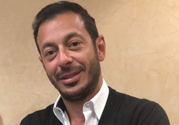مصطفى شعبان يردّ على إهانة أسما شريف منير للـ الشعراوي