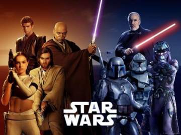 تيزر جديد للجزء الأخير من  Star Wars يحصد مشاهدات خيالية-بالفيديو
