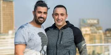 أحمد السقا ومحمد سامي مجدداً في رمضان المقبل