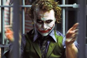 فيلم الـ Joker يخيّب الآمال!