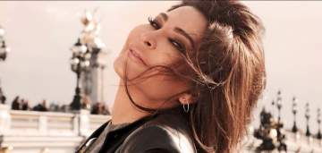 إليسا تتمنى ديو مع هذا ان اللبناني وتكشف موعد طرح ألبومها-بالفيديو
