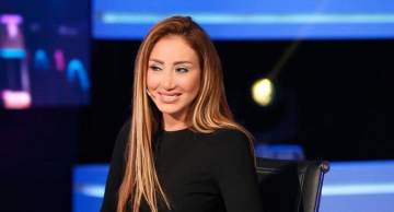 ريهام سعيد تقرر الإعتزال بعد قرار وقف برنامجها-بالفيديو