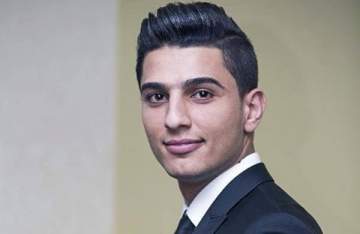 محمد عساف يعد الجمهور بمفاجآت قريبة