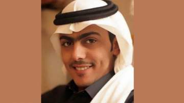 وفاة الشاعر السعودي عبد الله الراشد
