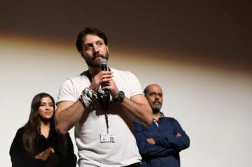 ردود أفعال إيجابية لفيلم "نجمة الصبح" في أيام قرطاج السينمائية