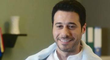 أحمد السعدني يتراجع عن دعمه لـ أسماء شريف منير