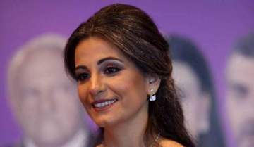 ليليان بستاني: "الدراما اللبنانية لا ينقصها شيء ولفتني خمسة ونص"