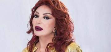 خاص - نبيلة عبيد عضو في لجنة تحكيم ملك جمال لبنان 2019