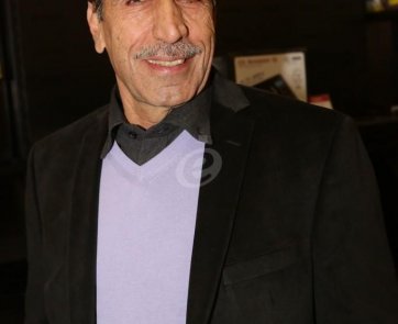 الممثل علي الزين